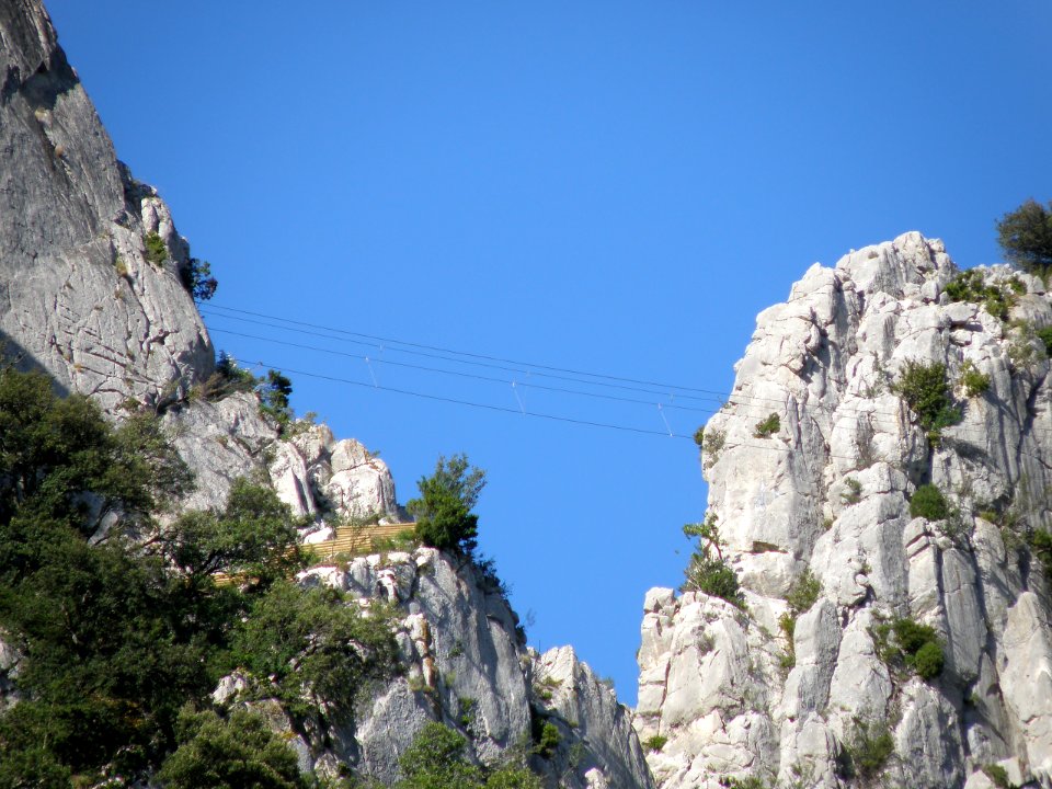 Rocher Saint-Julien face nord 67