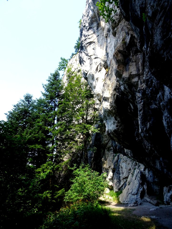 RO Prapastia Ursului rock 3