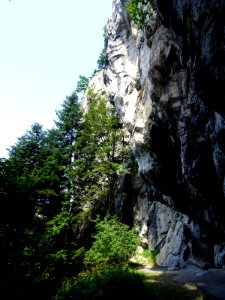RO Prapastia Ursului rock 3