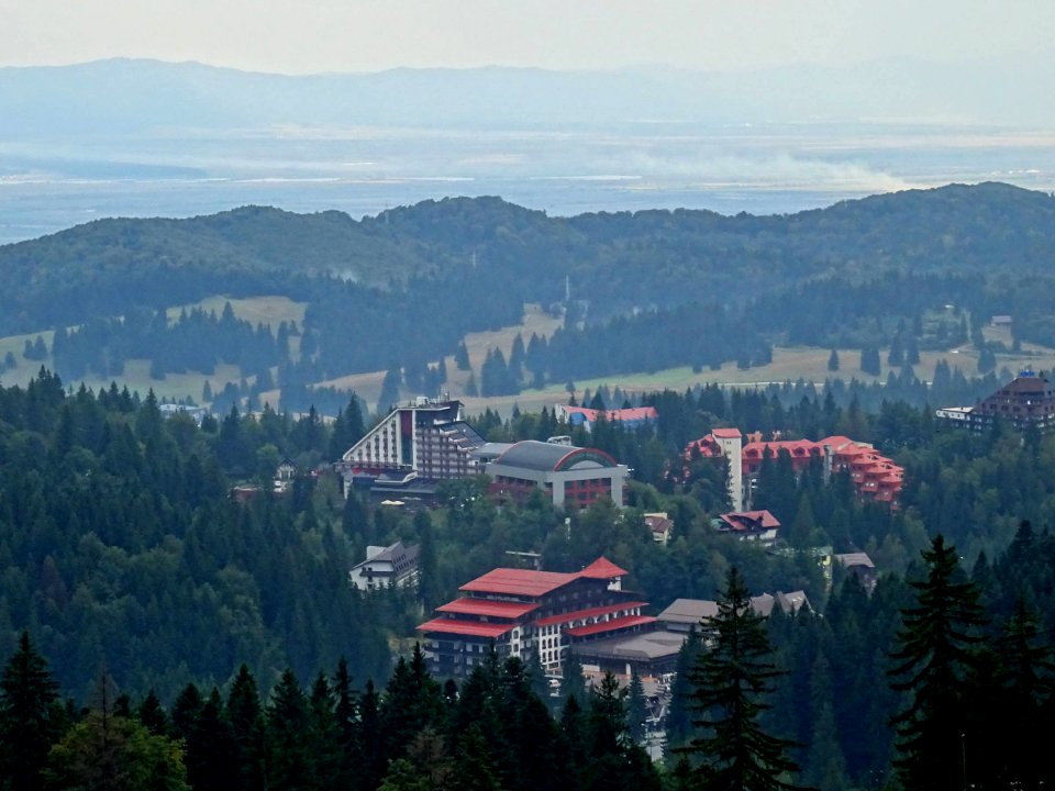 RO BV Poiana Brasov 2