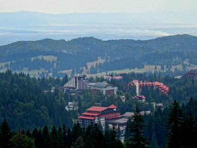 RO BV Poiana Brasov 2