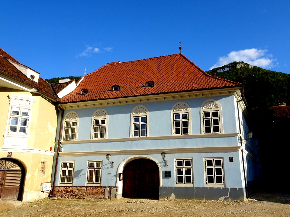 RO BV Cziegler house 1