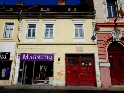 RO BV Republicii nr 43