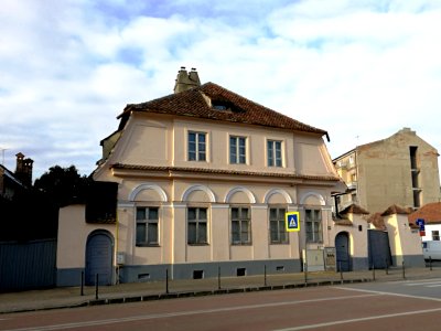 RO BV Str. 15 Noiembrie nr. 15