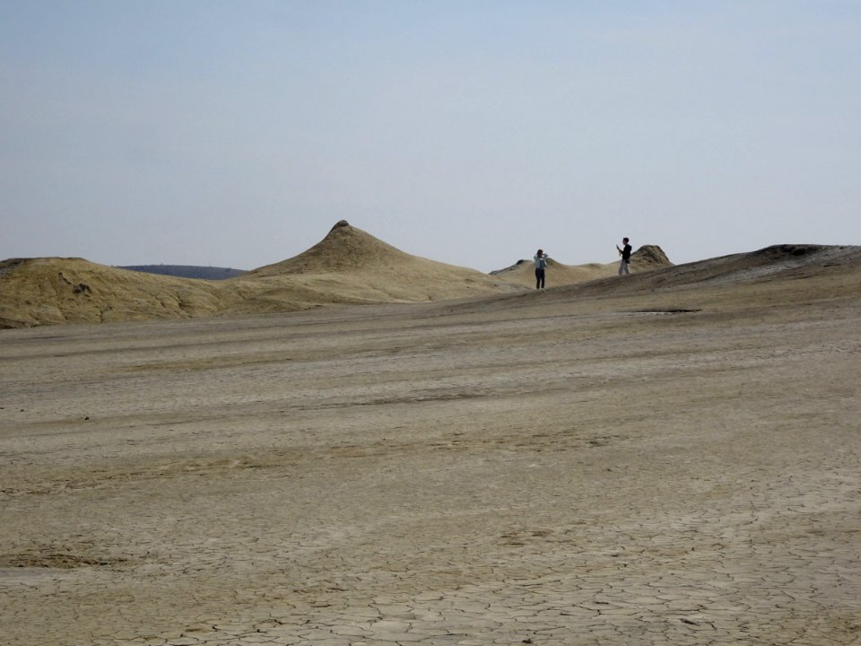 RO Berca mud volcanoes 02