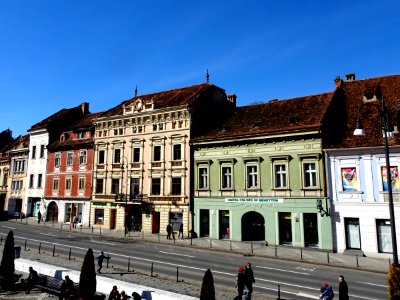 RO BV Piata Sfatului - Sirul Inului 2