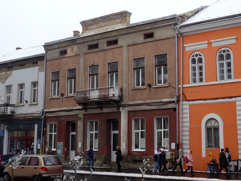 RO MS Str Revolutiei nr 5