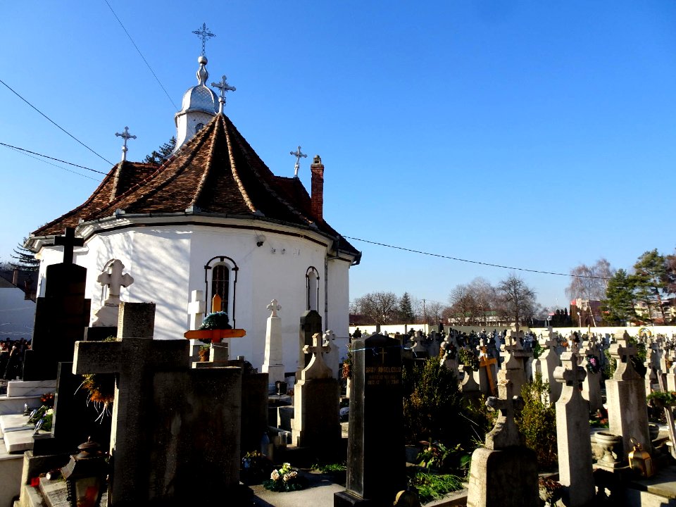 RO BV Brasovechi Orthodox church 3