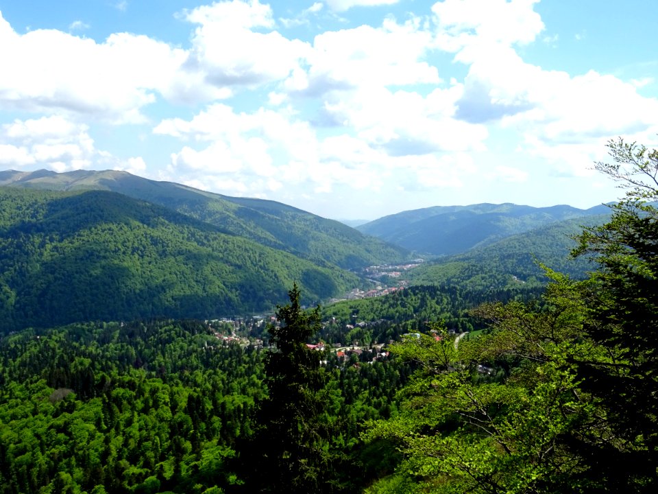 RO Prahova Valley S 1