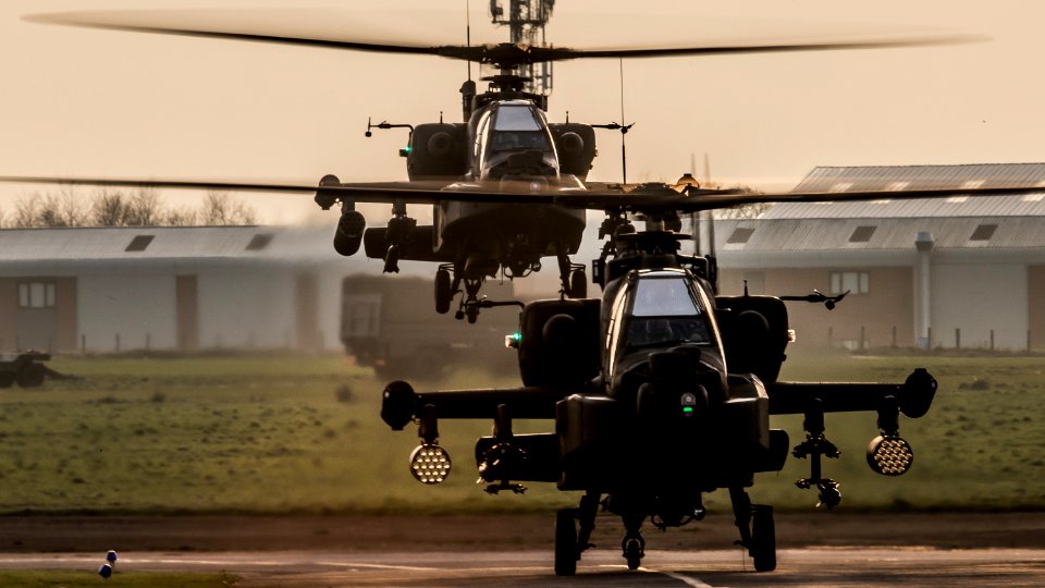 RNLAF TAC-UK 2019-8