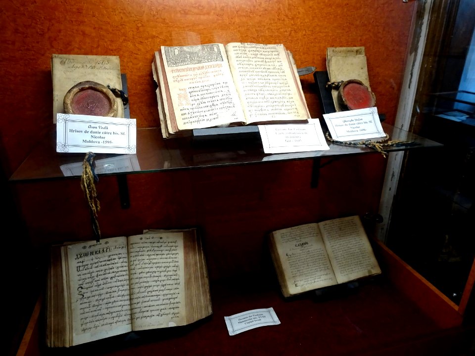 RO BV Prima scoala - books 2