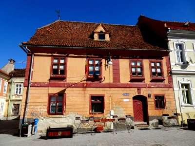 RO BV Brașov Piața Enescu 7