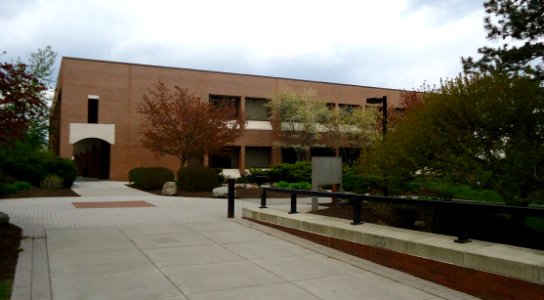 Rochester Institute of Technology 2
