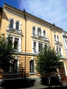 RO MS Str Bolyai nr 2