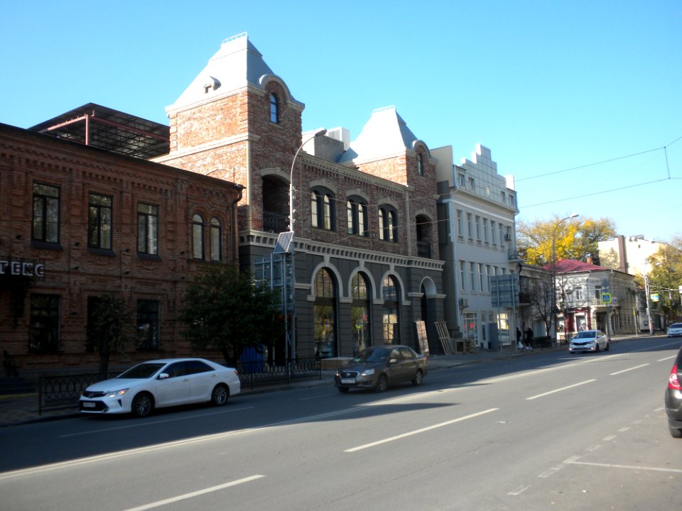 RND-Kirovsky avenue(1)