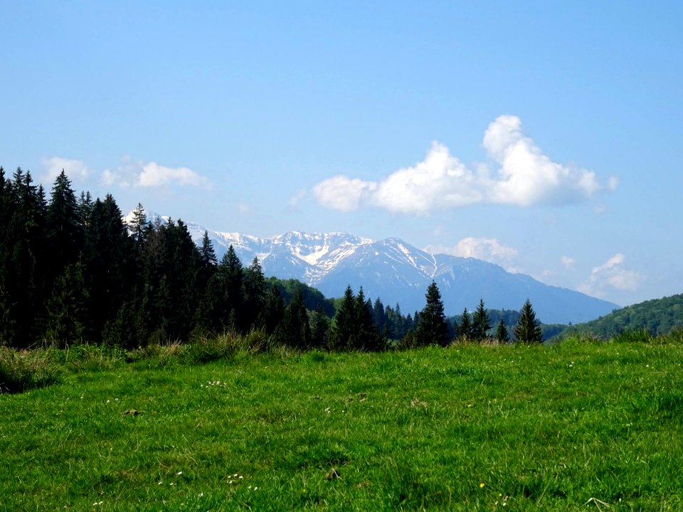RO BV Poiana Brasov surroundings 1