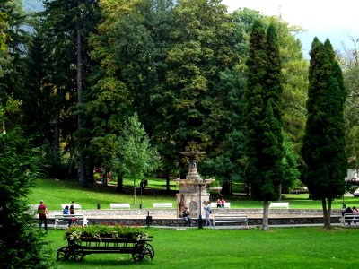 RO PH Sinaia park 01