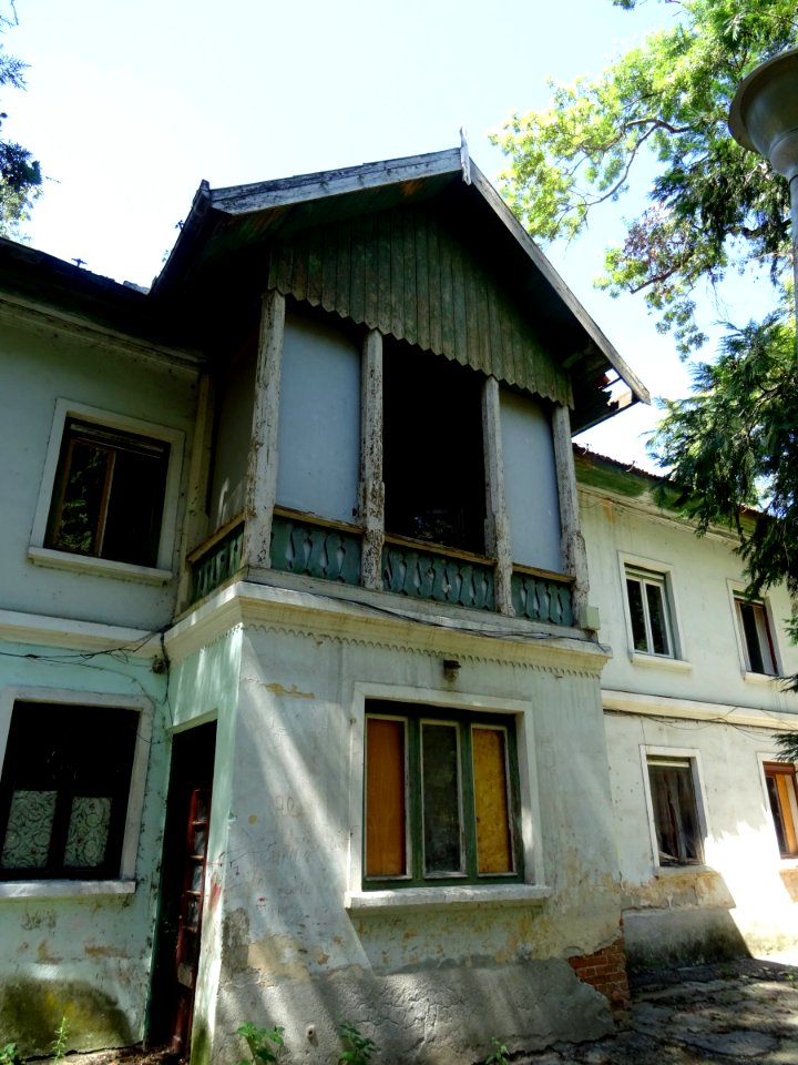 RO TM Buzias villa Dacia