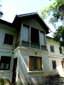 RO TM Buzias villa Dacia