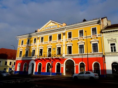 RO MS Casa Görög 2018