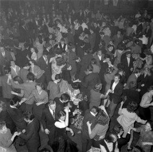 Rock en Rollfeest Kras Amsterdam, Bestanddeelnr 908-2967