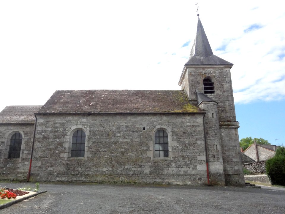 Rochefort-sur-la-Côte (Haute-Marne) église (01)
