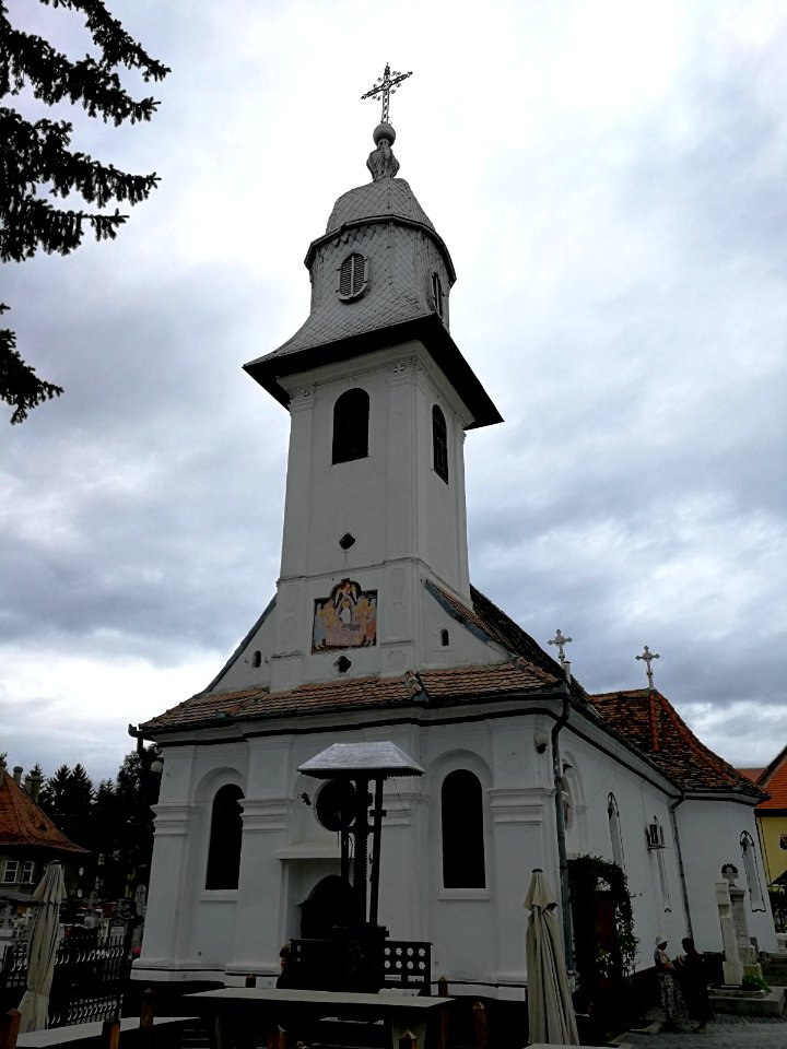 RO BV Brasovechi Orthodox church 5