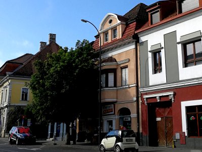 RO MS Str Bolyai nr 28