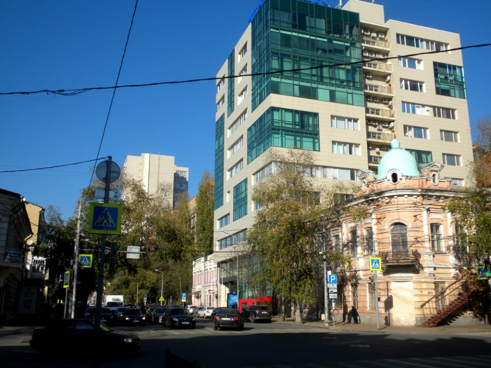 RND-Kirovsky avenue(2)
