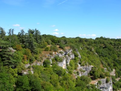 Rocamadour - 2016 04
