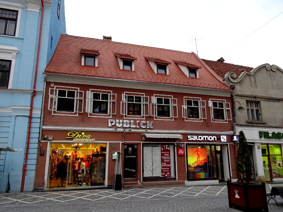 RO BV Republicii nr 1