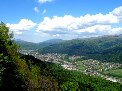 RO Prahova Valley N 1