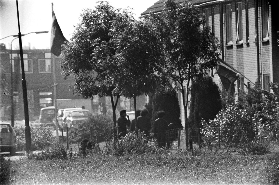 RMS-vlaggen in Bovensmilde, Bestanddeelnr 929-2243