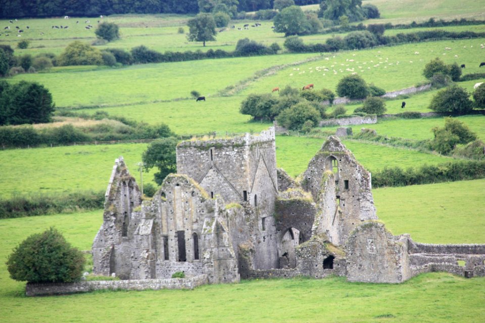 Rock Of Cashel 2009 (155300173)