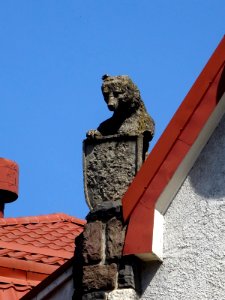 RO BV St George church 3