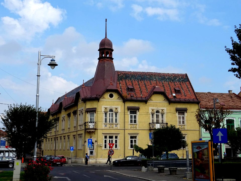 RO MS Agrarian Savings Bank