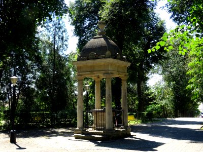 RO Aiud students' monument (4)