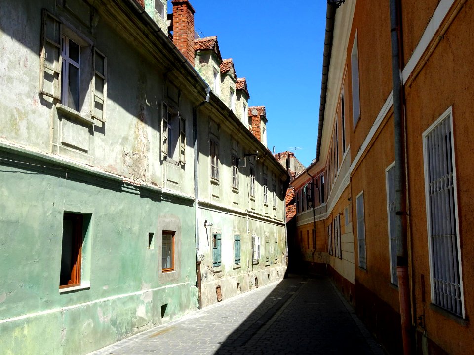 RO BV Alecu Russo street 1