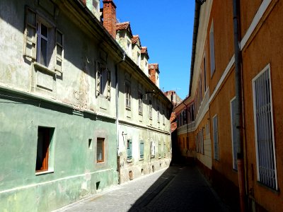 RO BV Alecu Russo street 1