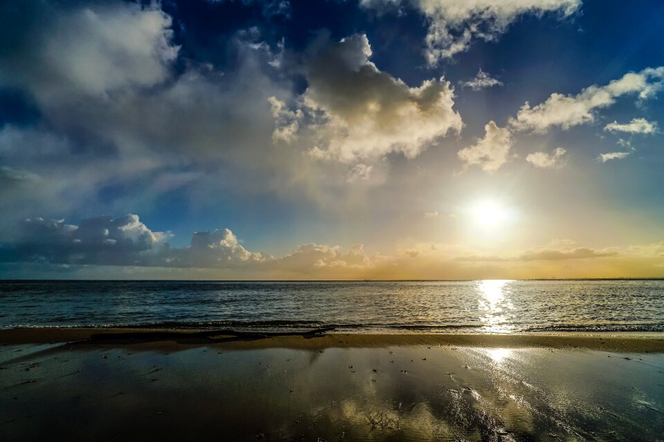 Ocean sea holiday