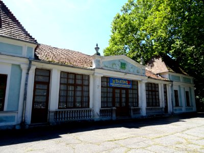 RO TM Buzias casino