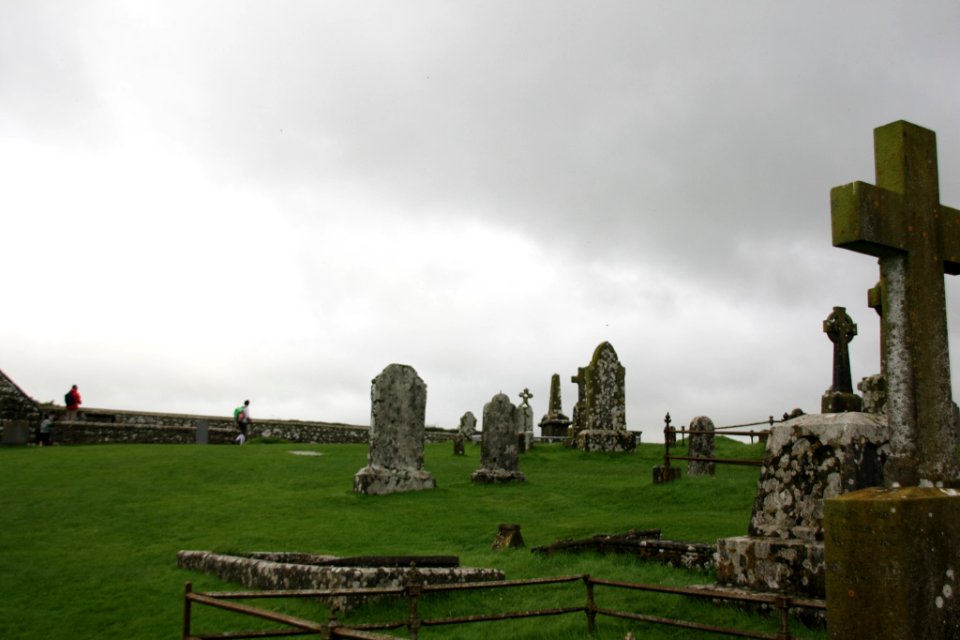 Rock Of Cashel 2009 (155300251)