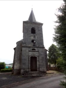 Rochefort-sur-la-Côte (Haute-Marne) église (02)