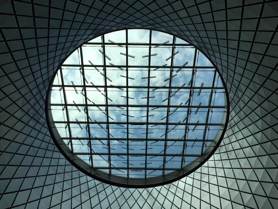 Window fulton ceiling