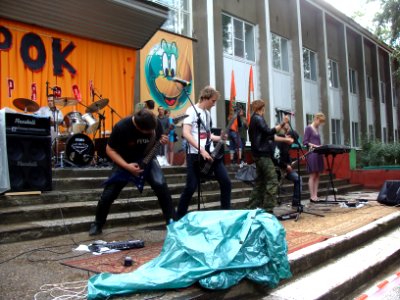 Rock Marathon, Koryazhma 19.08.2012 (09)