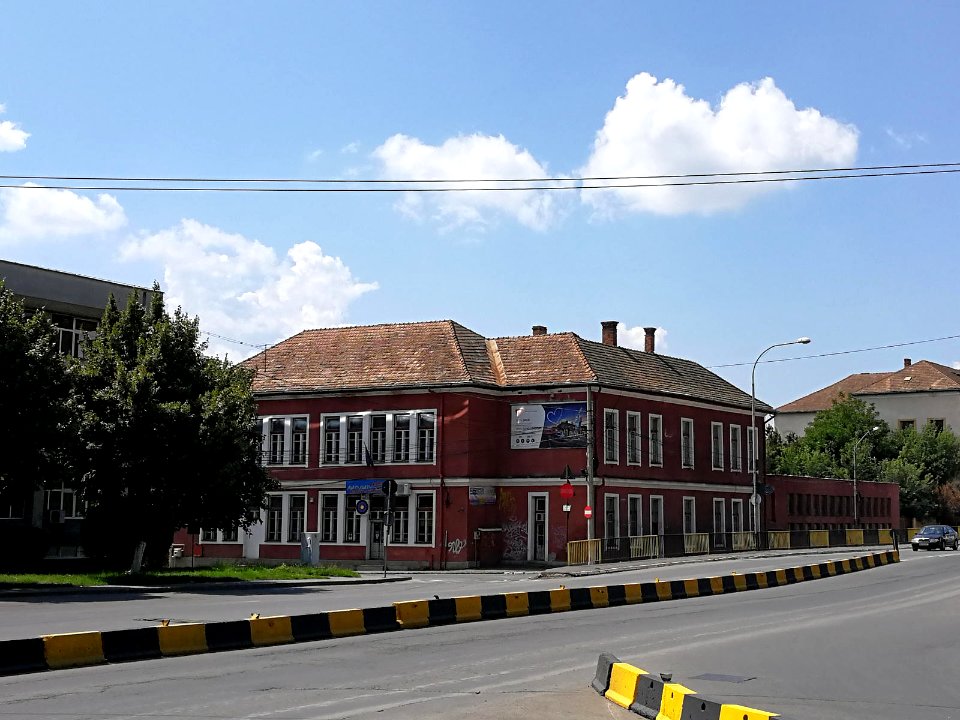 RO MS Str. Calarasilor 106