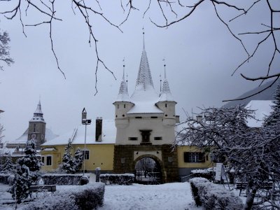 RO BV Catherine's Gate winter