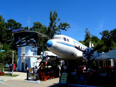 RO TM Buzias restaurant Aeroport