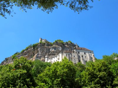 Rocamadour - 2016 08