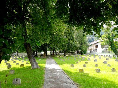 RO BV Schei military cemetery 4